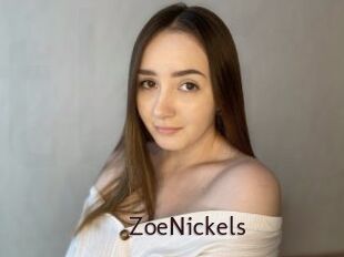 ZoeNickels
