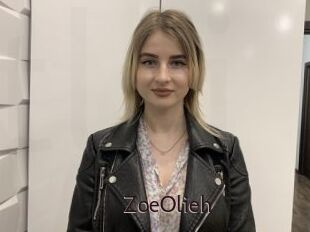 ZoeOlieh