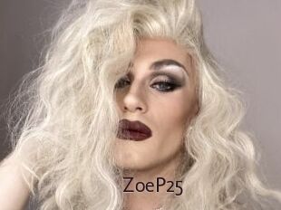 ZoeP25