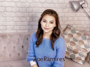 ZoeRamires