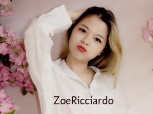 ZoeRicciardo