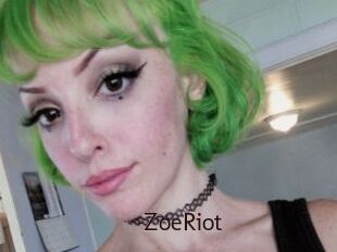 ZoeRiot