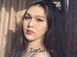 ZoeSarape