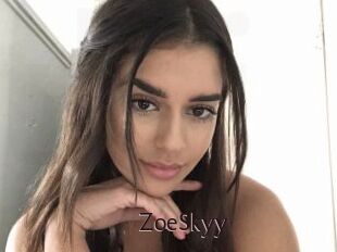 ZoeSkyy