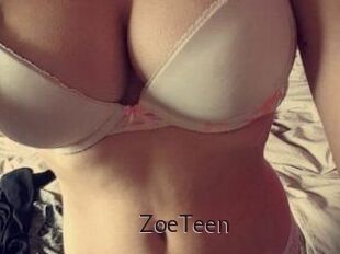 Zoe_Teen