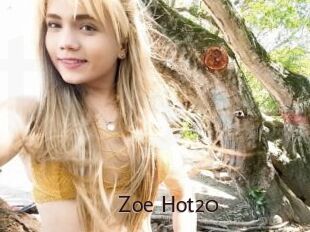 Zoe_Hot20