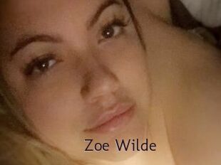 Zoe_Wilde