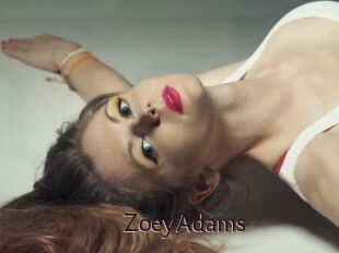 ZoeyAdams