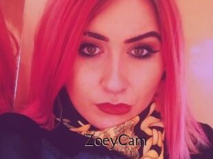 ZoeyCam
