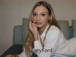 ZoeyFord