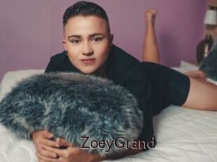 ZoeyGrand