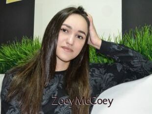 ZoeyMcCoey