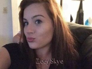 ZoeySkye