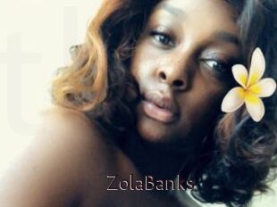 ZolaBanks