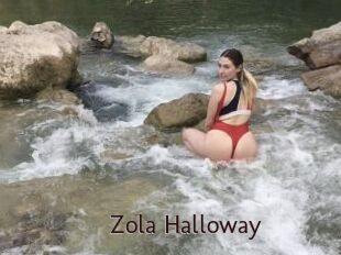 Zola_Halloway