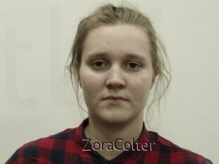ZoraColter