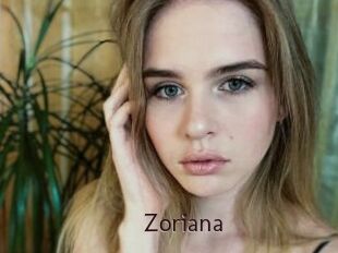 Zoriana