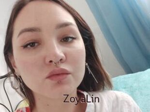 ZoyaLin
