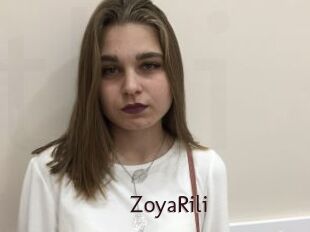ZoyaRili