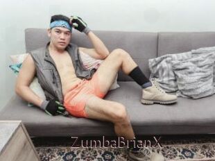 ZumbaBrianX