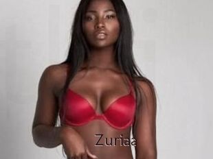 Zuriaa