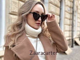 Zaaracarter