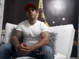 Zabbi
