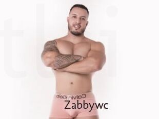 Zabbywc