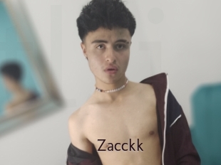 Zacckk