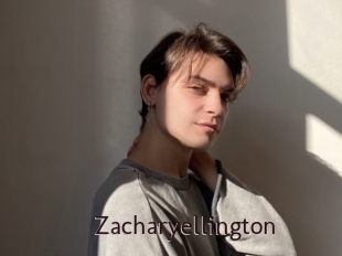 zacharyellington Top listen server
