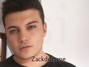 Zackdeferne