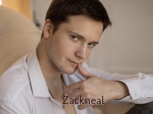 zackneal Top listen server