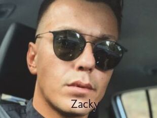 Zacky