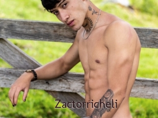 zactorricheli Top listen server