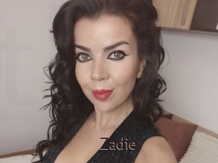 Zadie