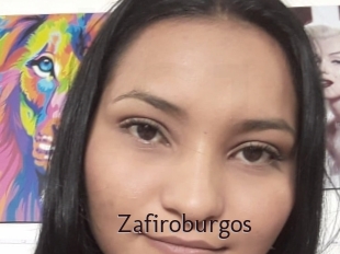 Zafiroburgos