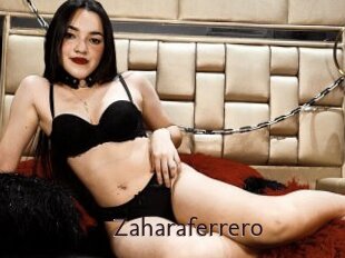 Zaharaferrero