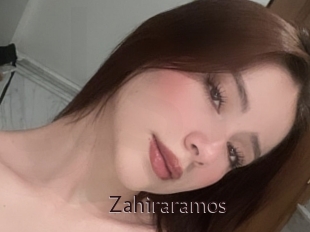 Zahiraramos