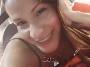 Zaia