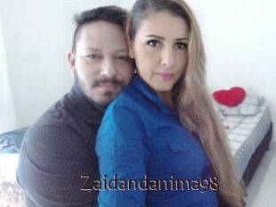 Zaidandanima98
