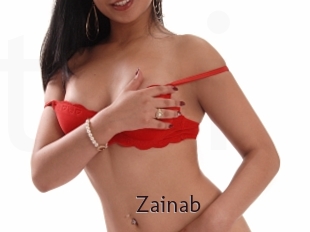 Zainab