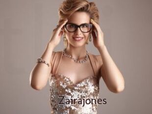 Zairajones