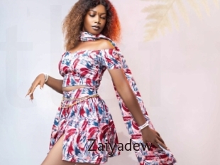 Zaiyadew