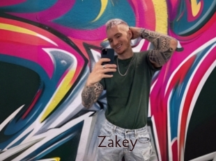 Zakey