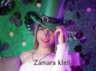 zamara_kleii Top listen server