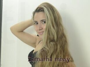 Zamarha_missy