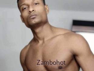 Zambohot