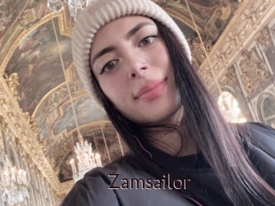 Zamsailor