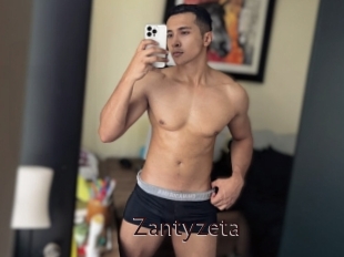 zantyzeta Top listen server
