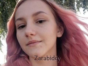 Zarabiddy